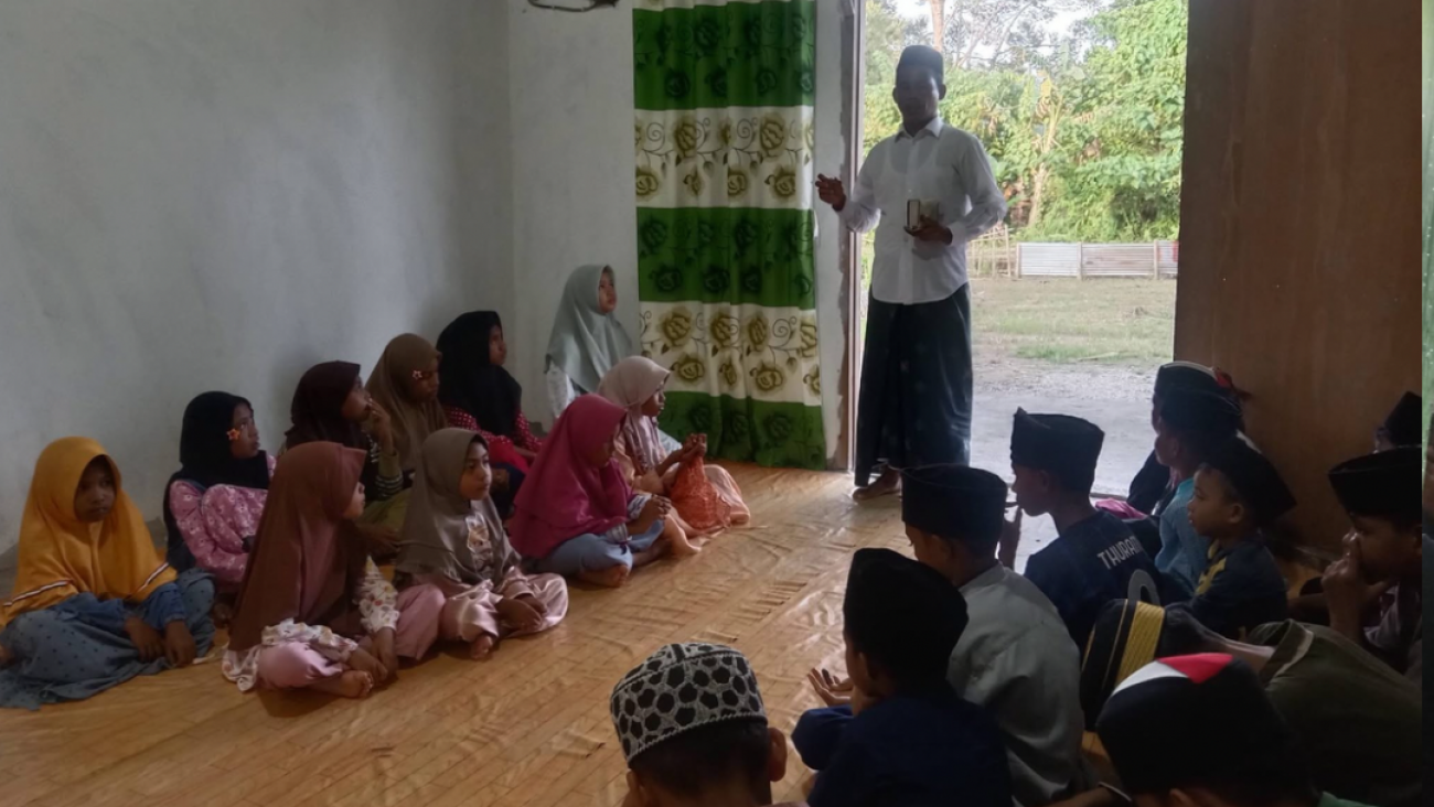 Penyuluh Agama Islam Tingkatkan Edukasi Keagamaan di Tengah Masyarakat